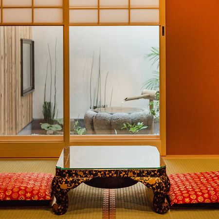 Willa Far East Miyagawa Kioto Zewnętrze zdjęcie