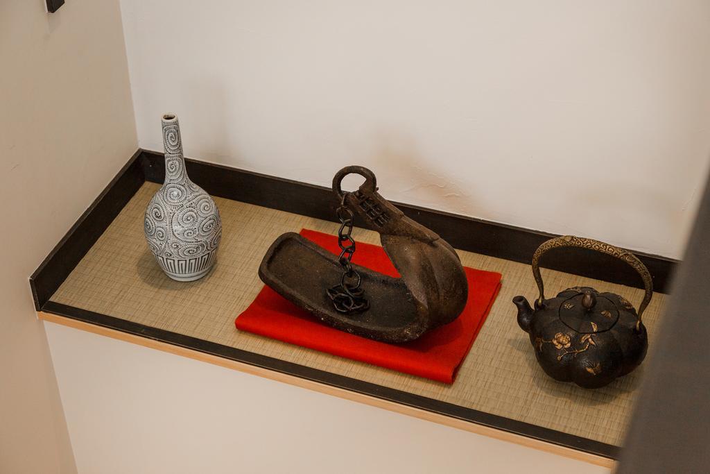 Willa Far East Miyagawa Kioto Zewnętrze zdjęcie