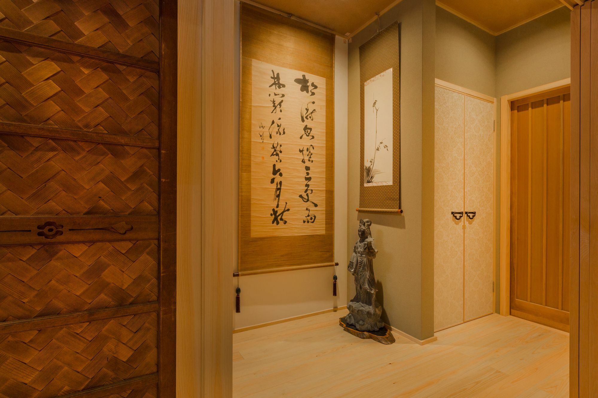 Willa Far East Miyagawa Kioto Zewnętrze zdjęcie