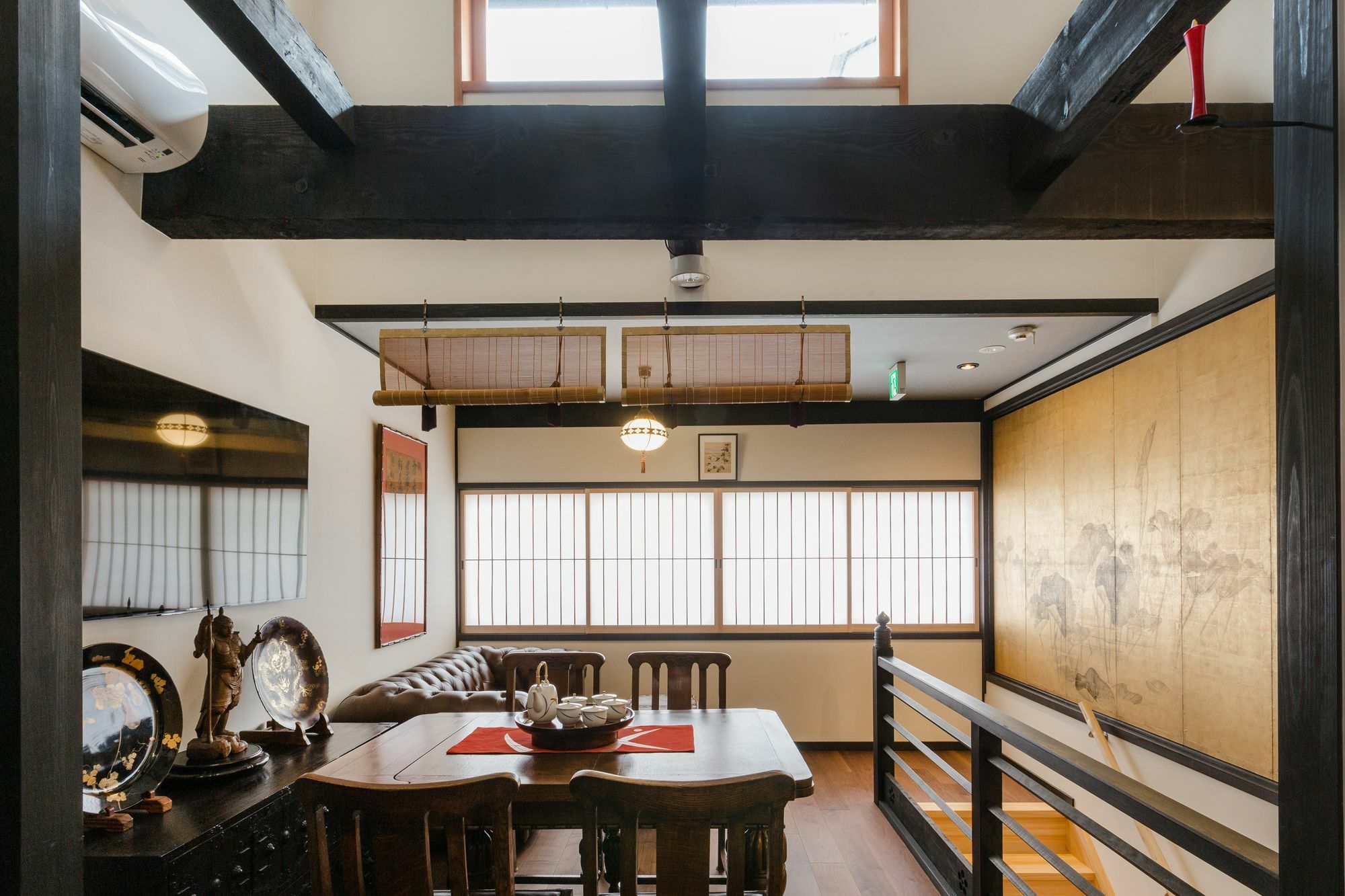 Willa Far East Miyagawa Kioto Zewnętrze zdjęcie
