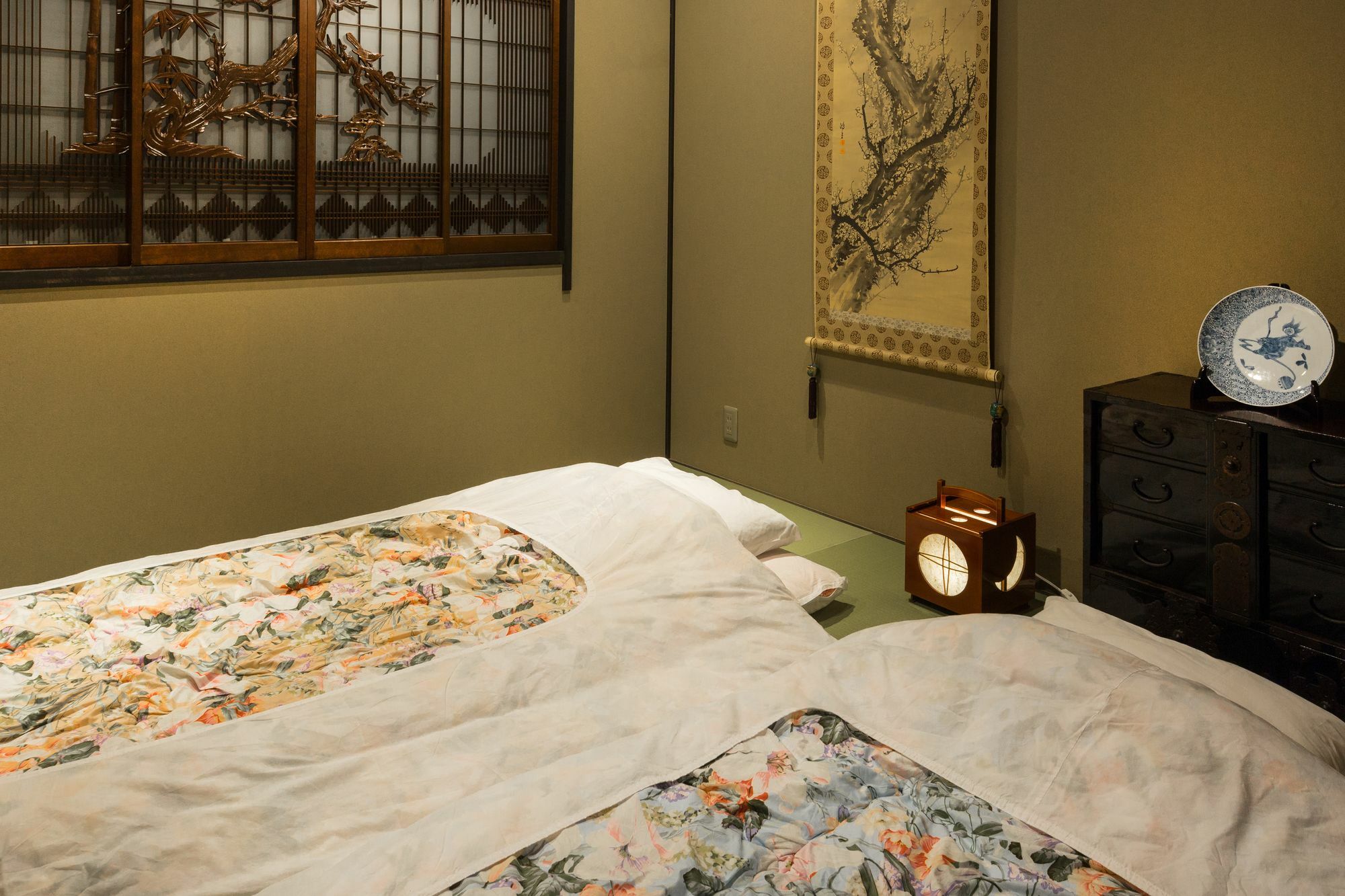 Willa Far East Miyagawa Kioto Zewnętrze zdjęcie