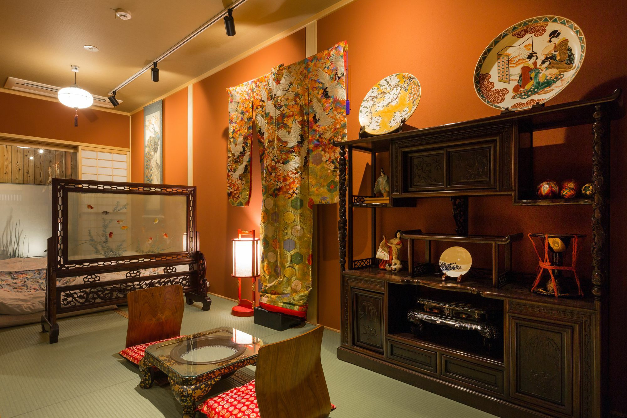 Willa Far East Miyagawa Kioto Zewnętrze zdjęcie