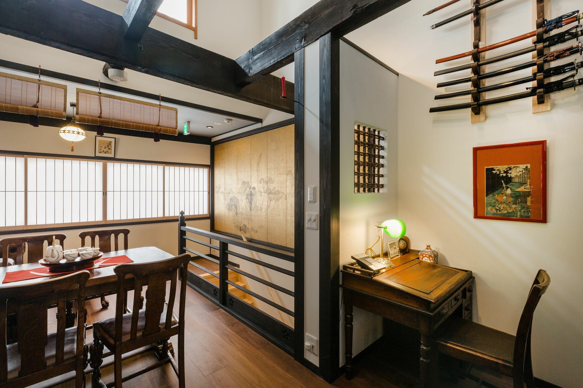 Willa Far East Miyagawa Kioto Zewnętrze zdjęcie