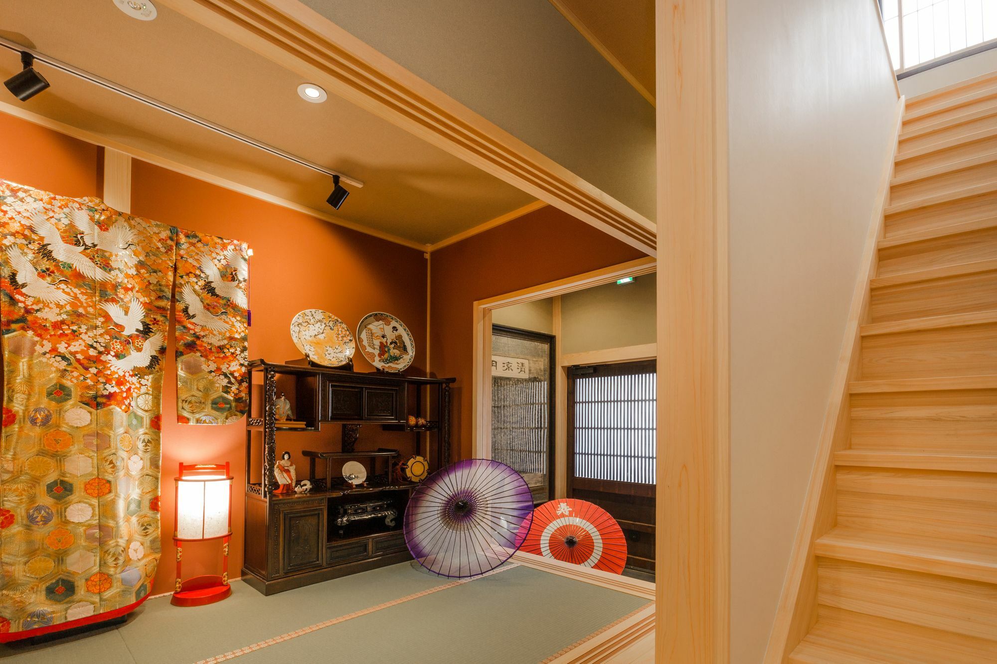 Willa Far East Miyagawa Kioto Zewnętrze zdjęcie